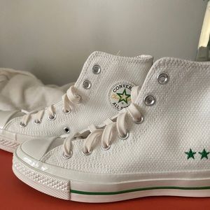 New Converse Chuck 70 Hi Vintage Sneakers